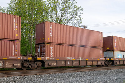 BNSF 239390D