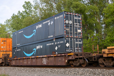 BNSF 208108