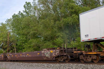 BNSF 253747A