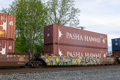 BNSF 253617C