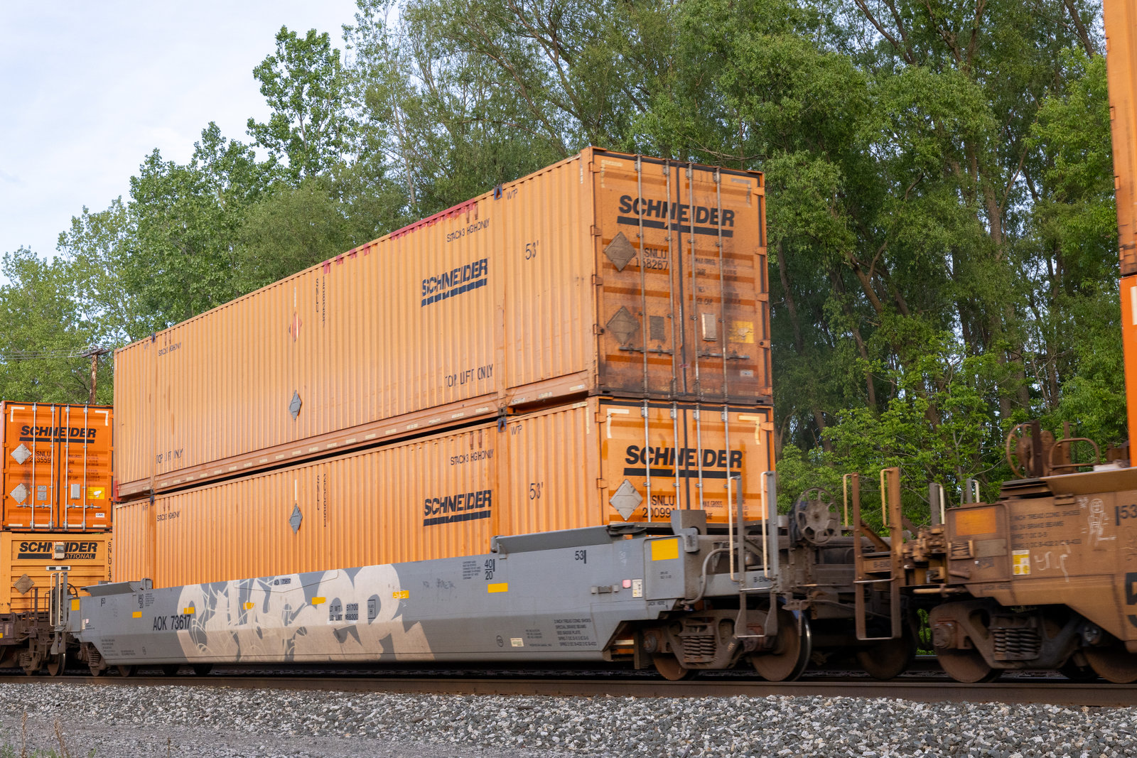 AOK 73617