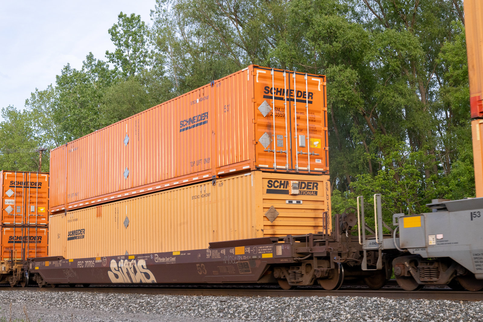 FEC 70705