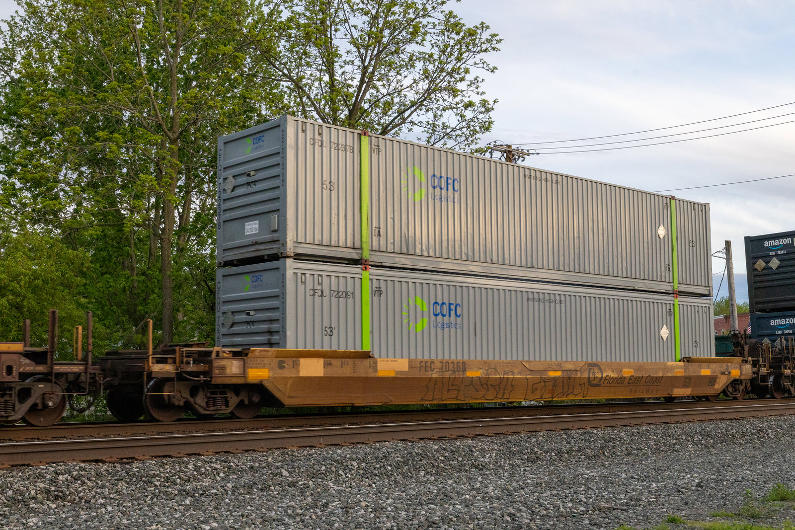 FEC 70368