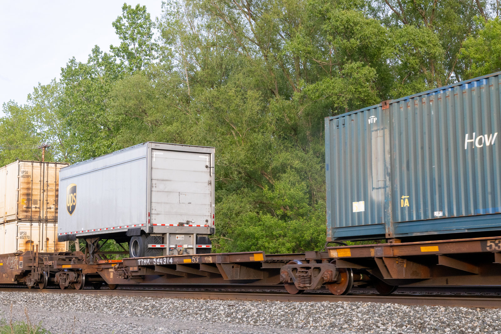 TTAX 554314A
