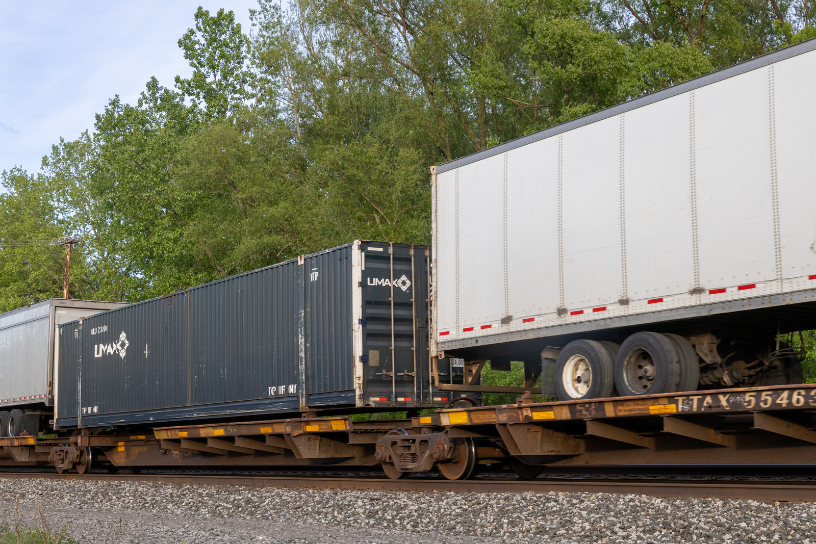 TTAX 554630E