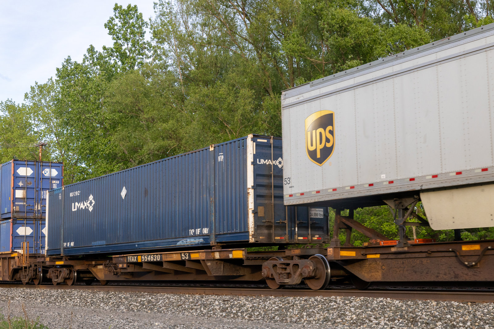 TTAX 554630B