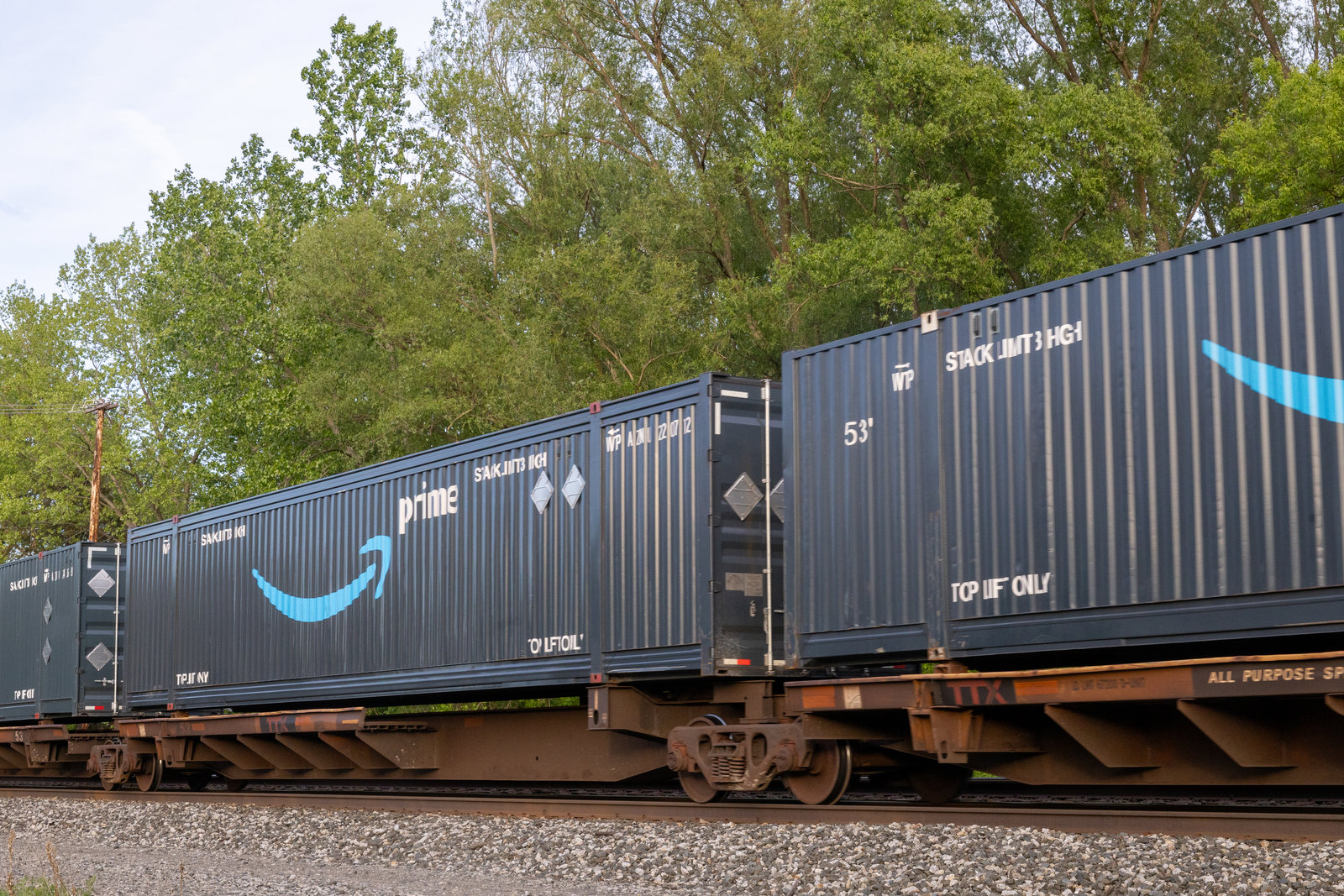 TTAX 653046E