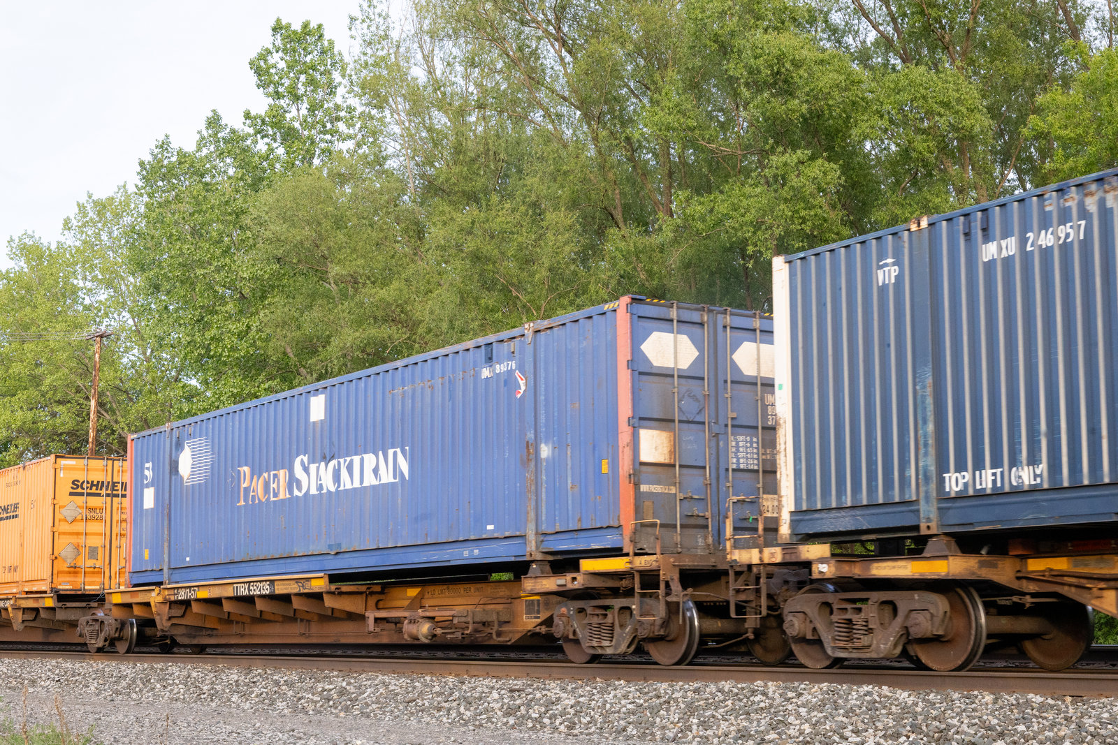 TTRX 552135A