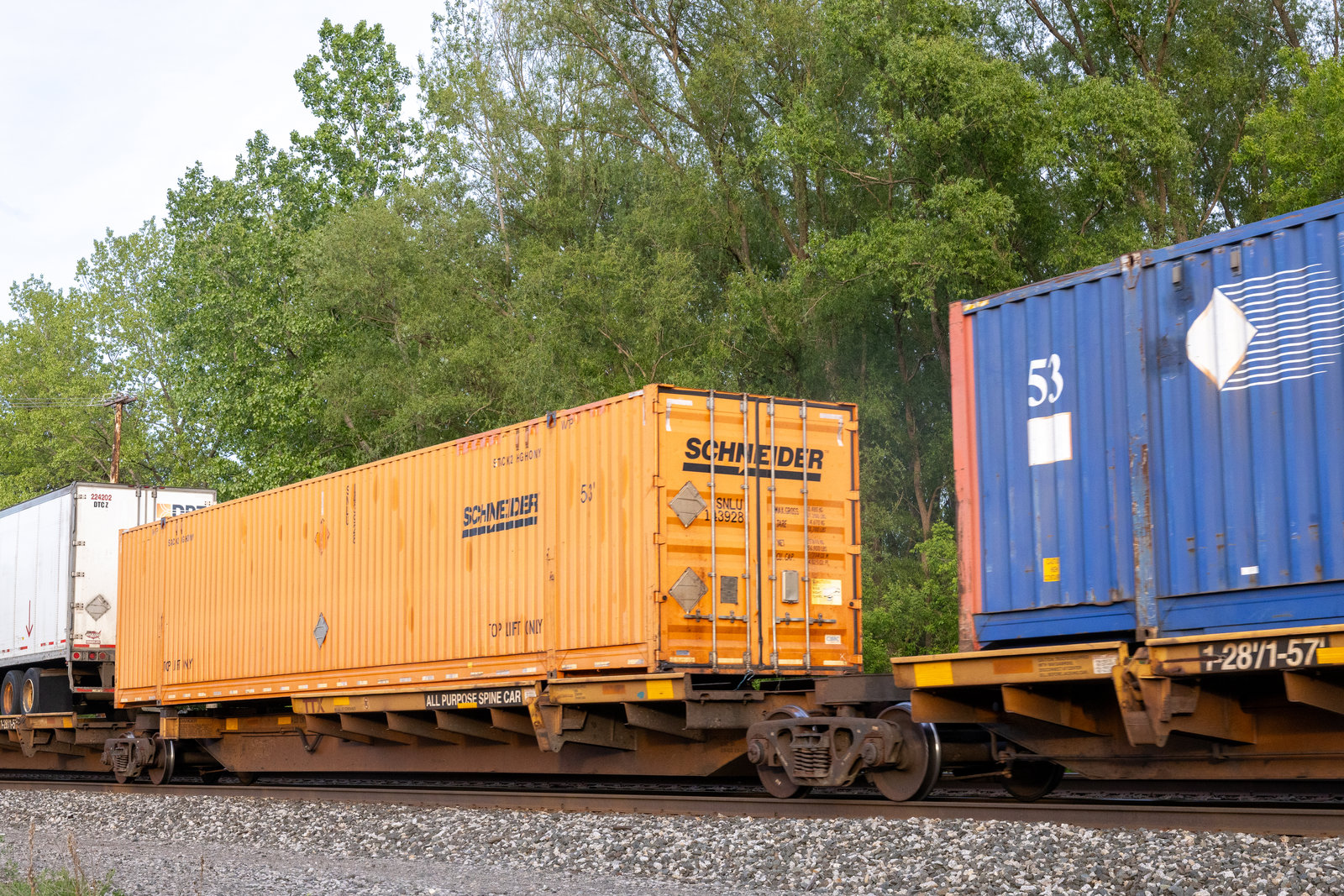 TTRX 552135C