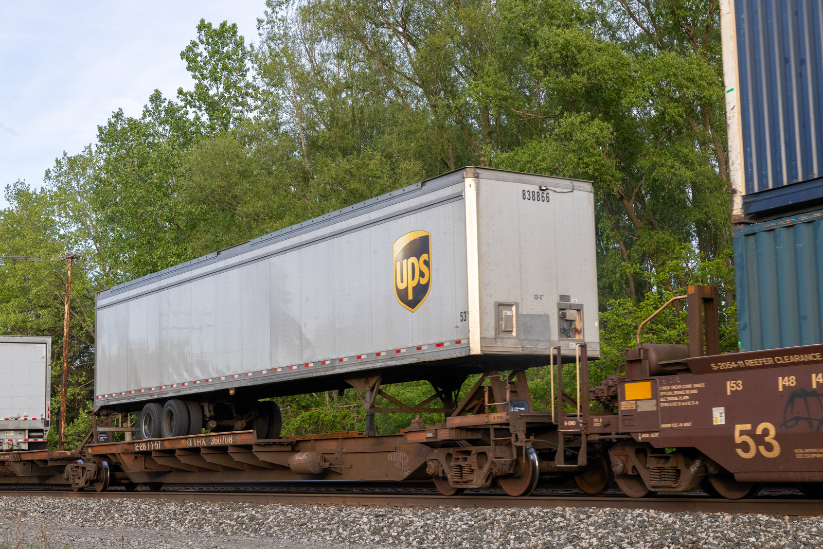 TTRX 360708A