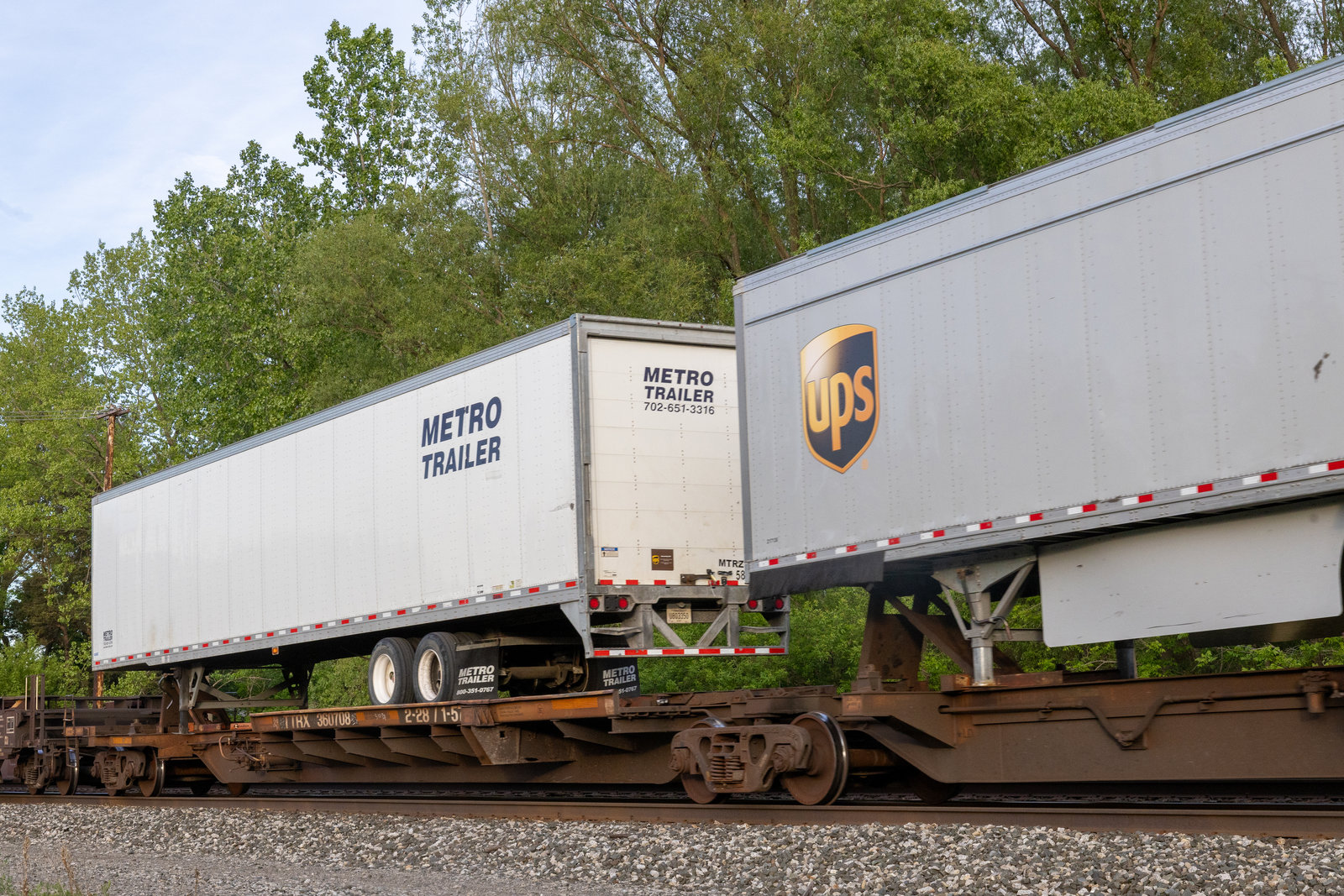 TTRX 360708B