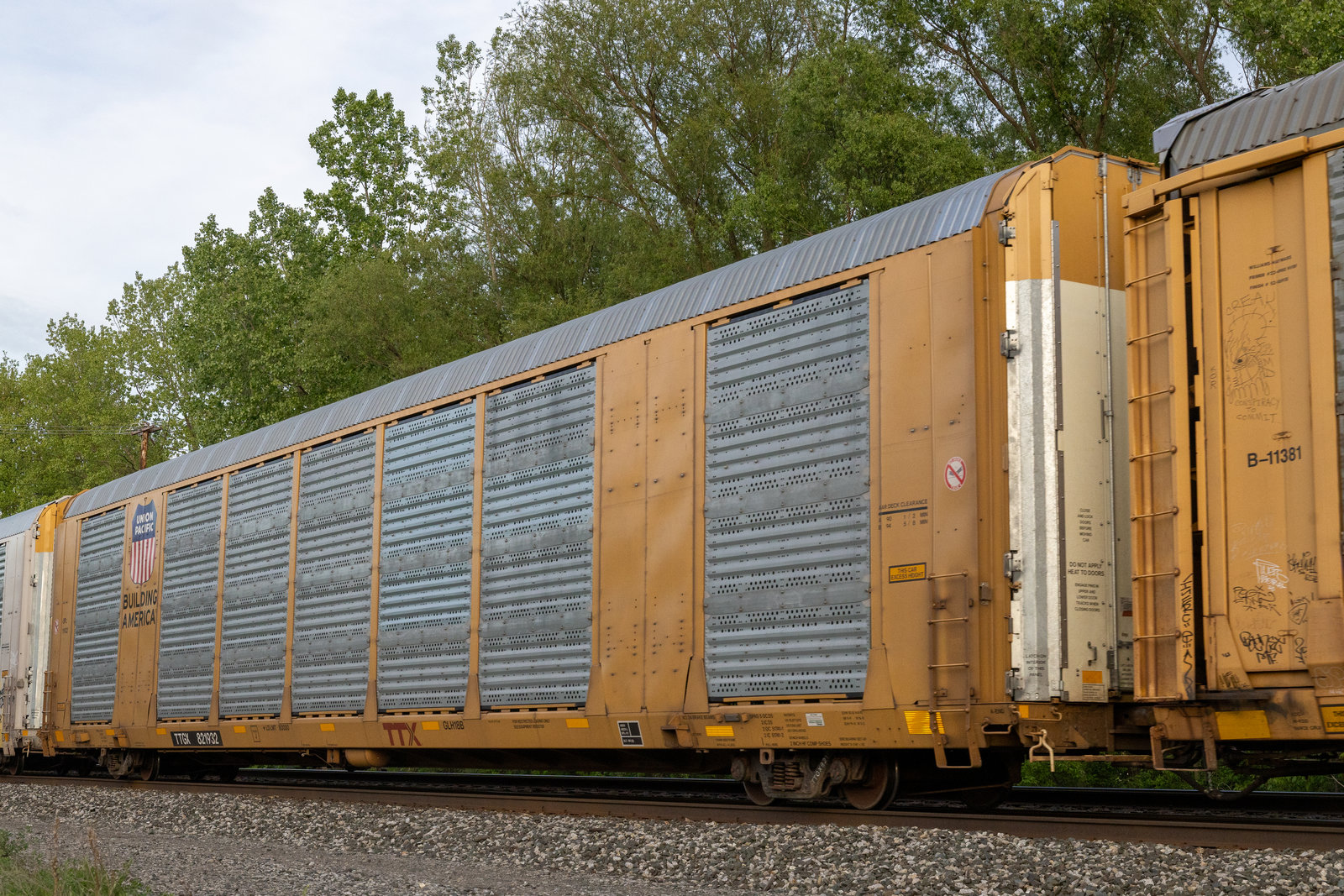 TTGX 821932