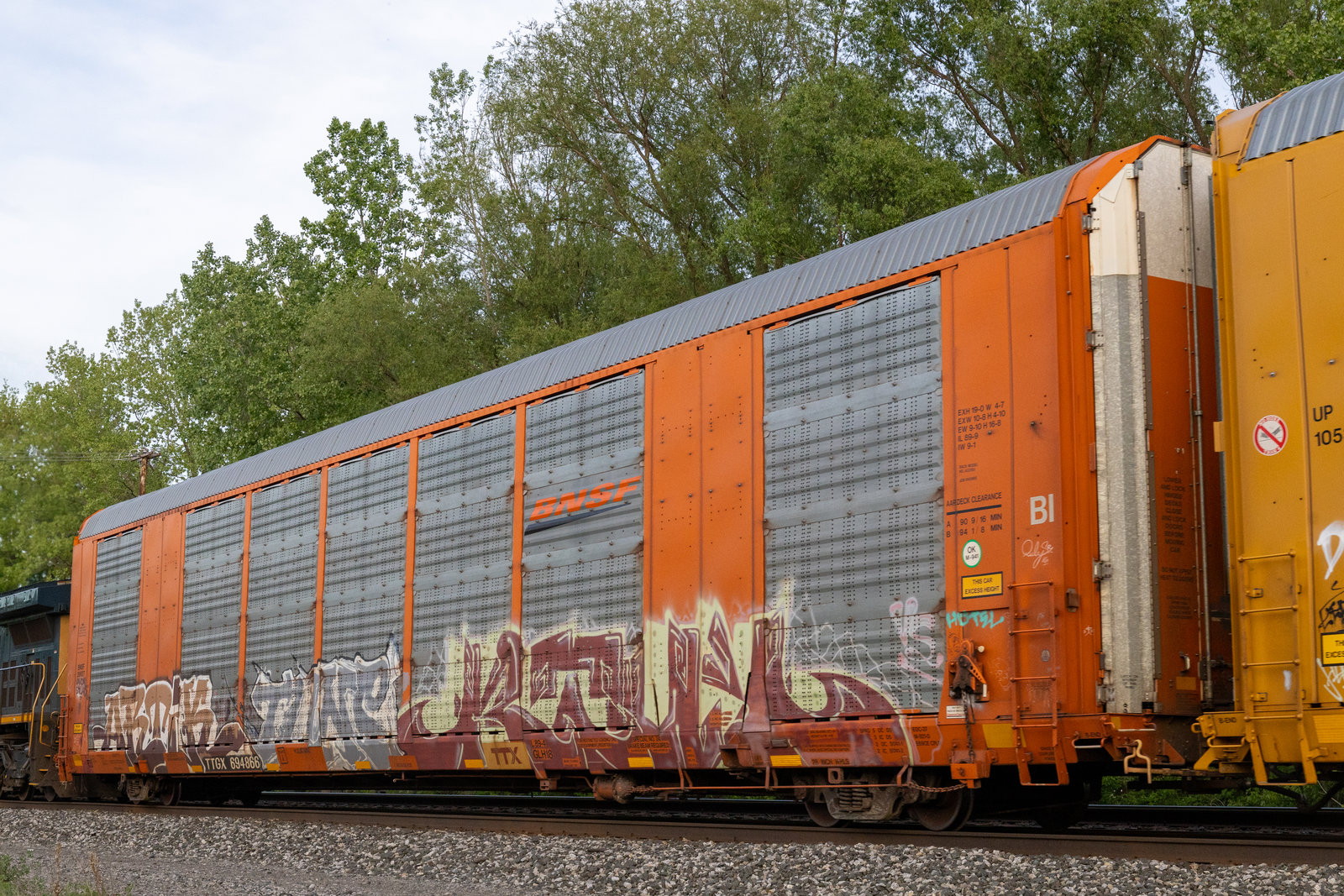 TTGX 694866