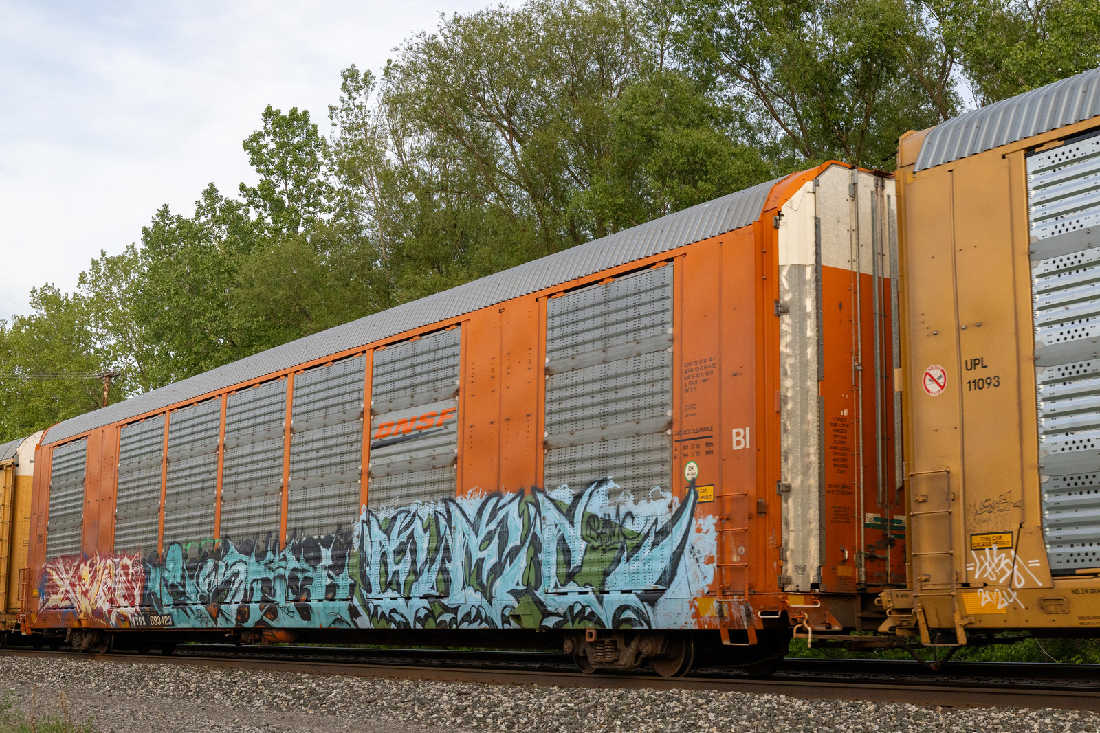 TTGX 693423