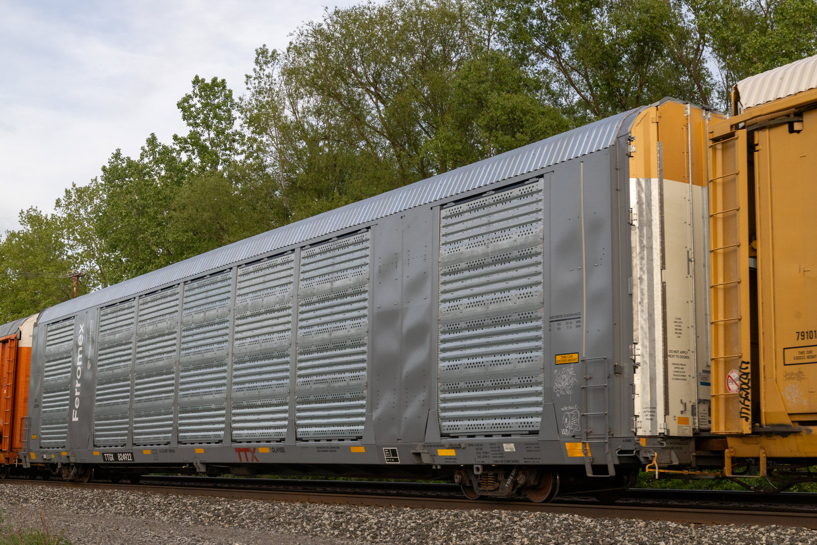 TTGX 824922