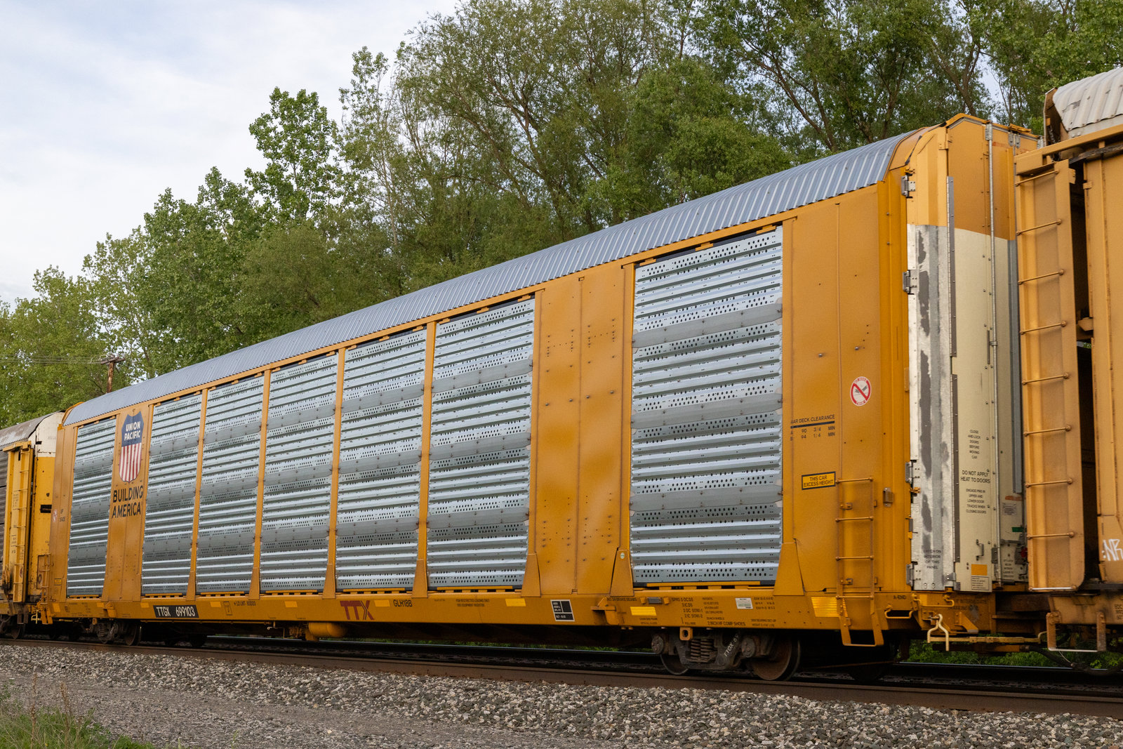 TTGX 699103
