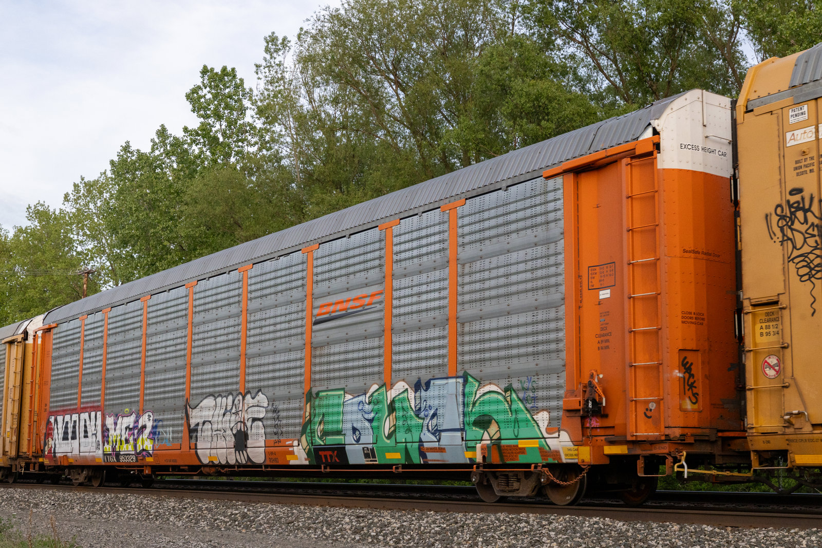 TTGX 953329