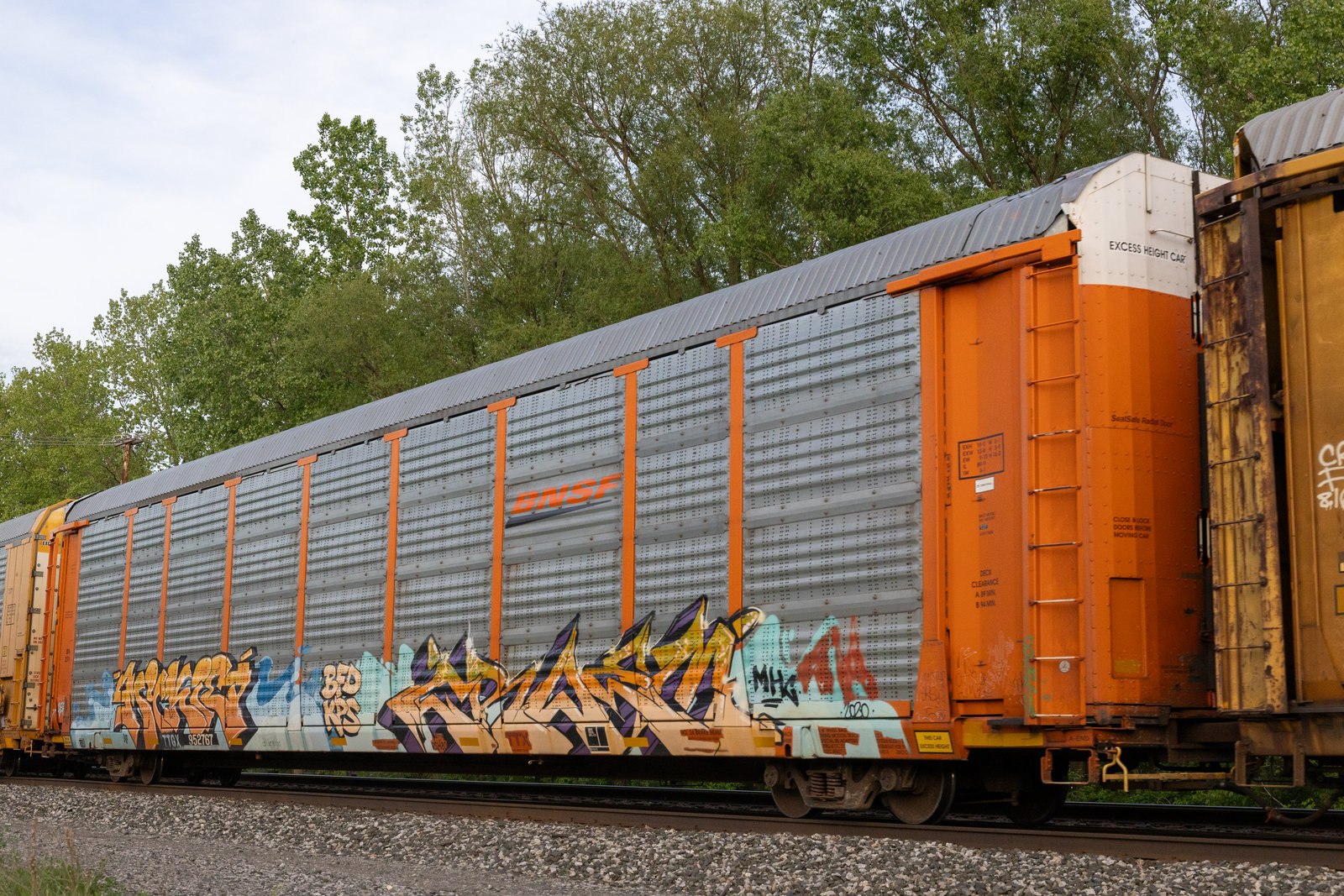TTGX 952767