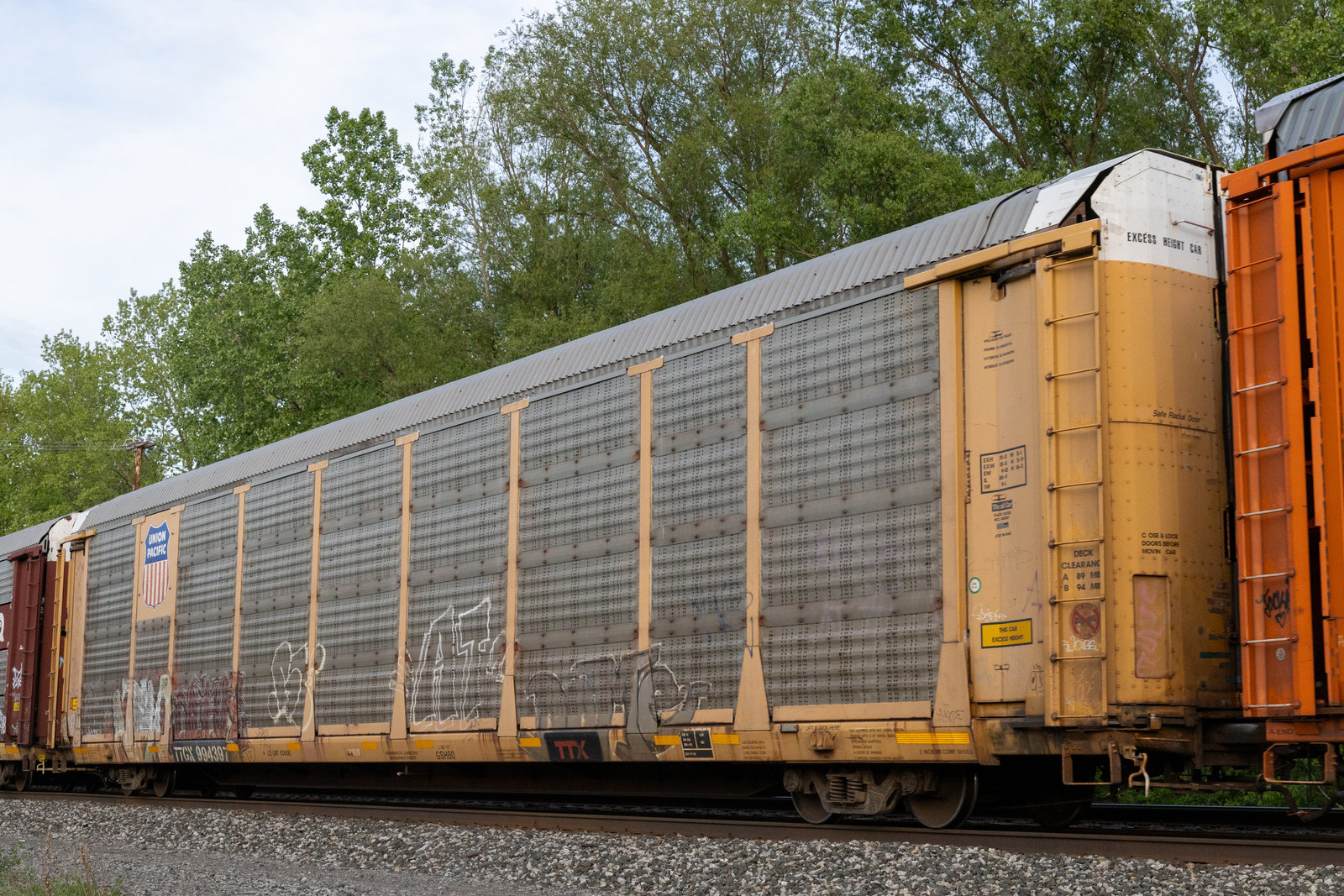 TTGX 994397