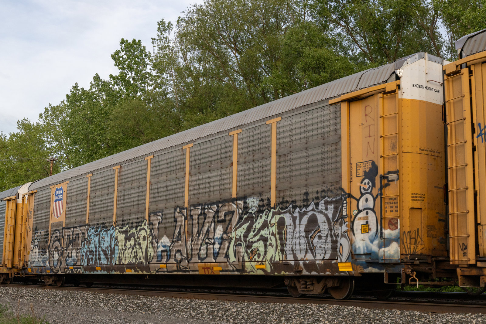 TTGX 995410