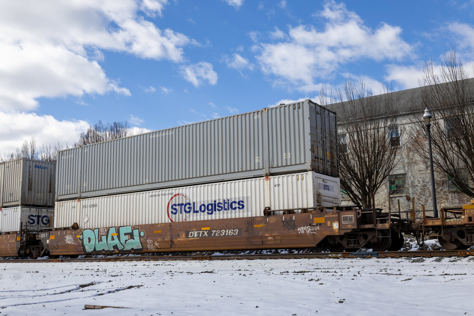 DTTX 723163A