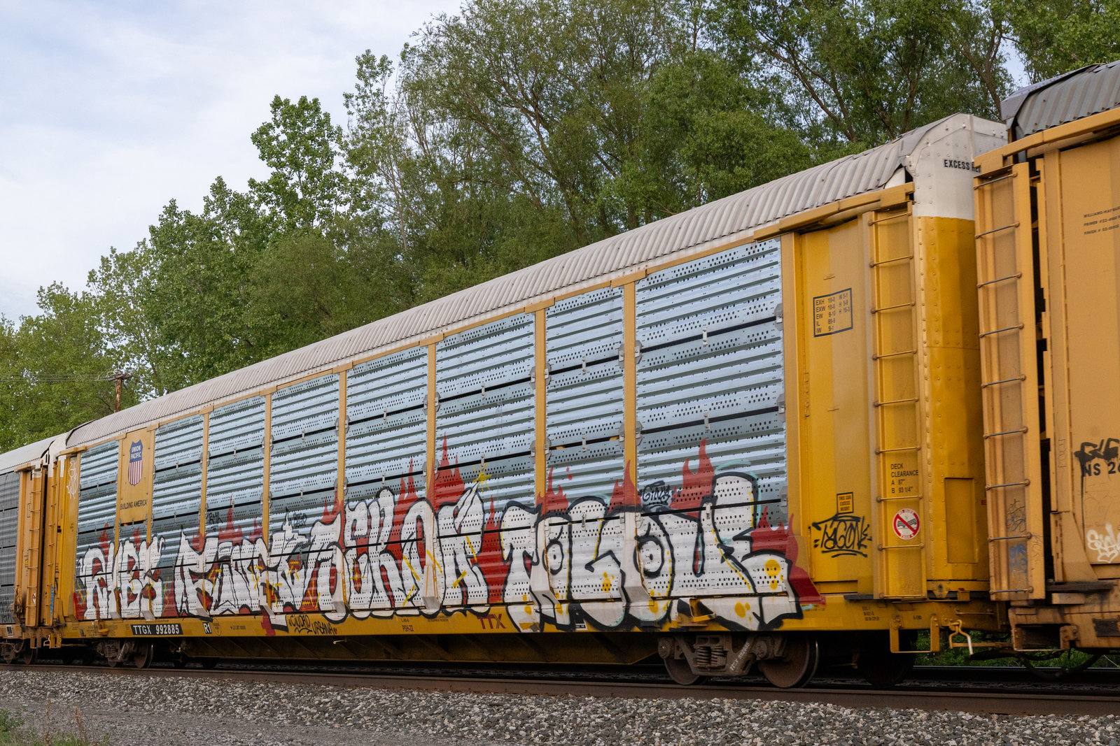 TTGX 992885