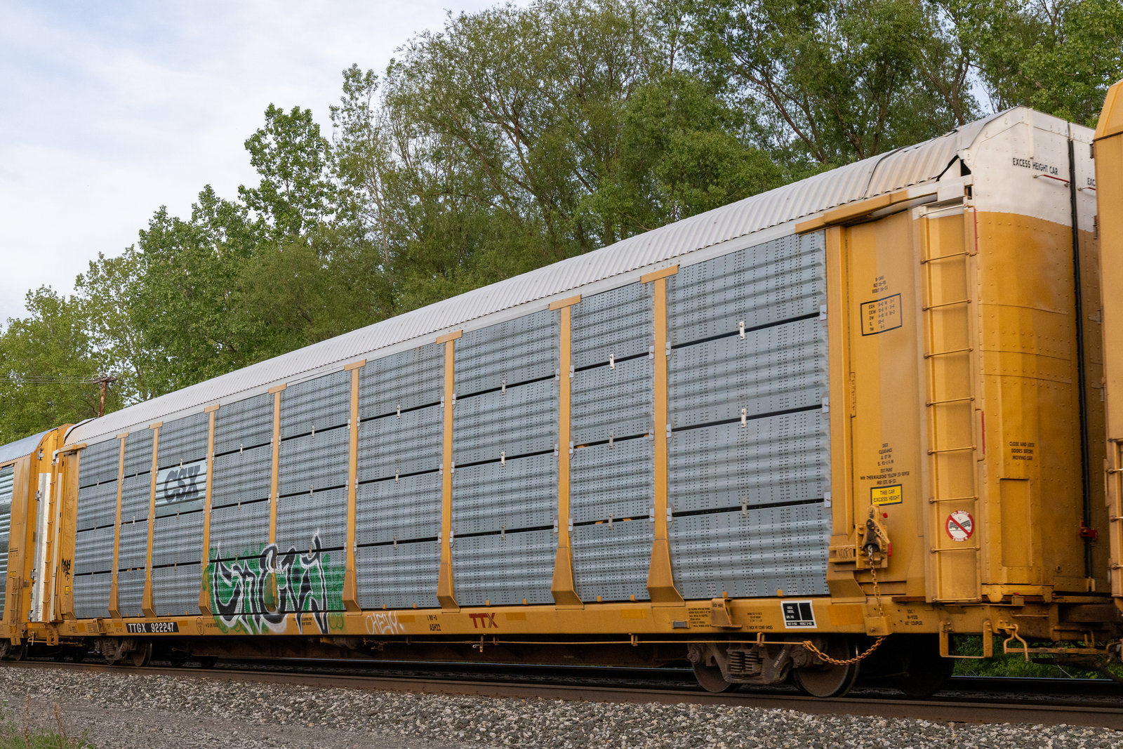 TTGX 922247