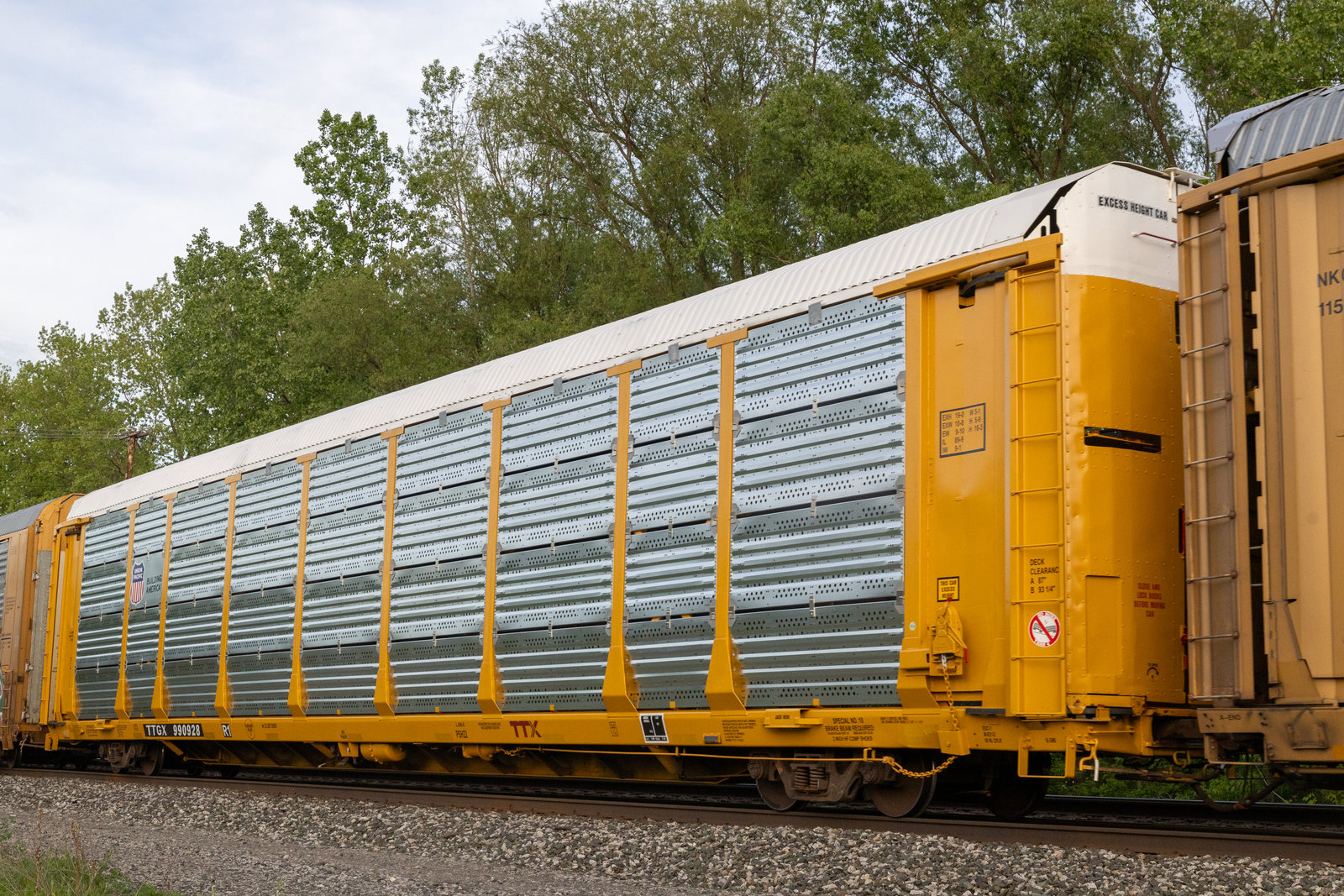 TTGX 990928