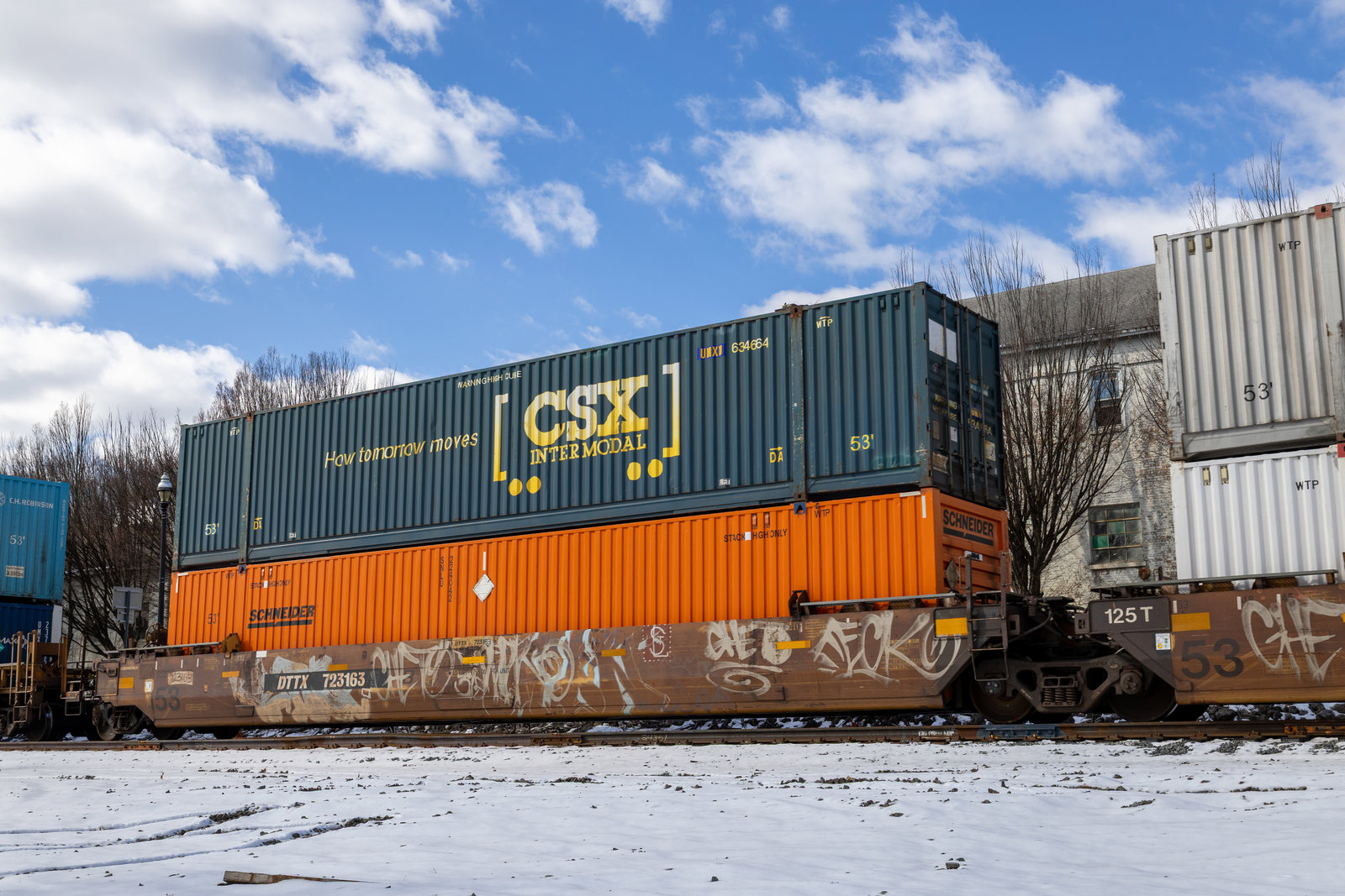 DTTX 723163B
