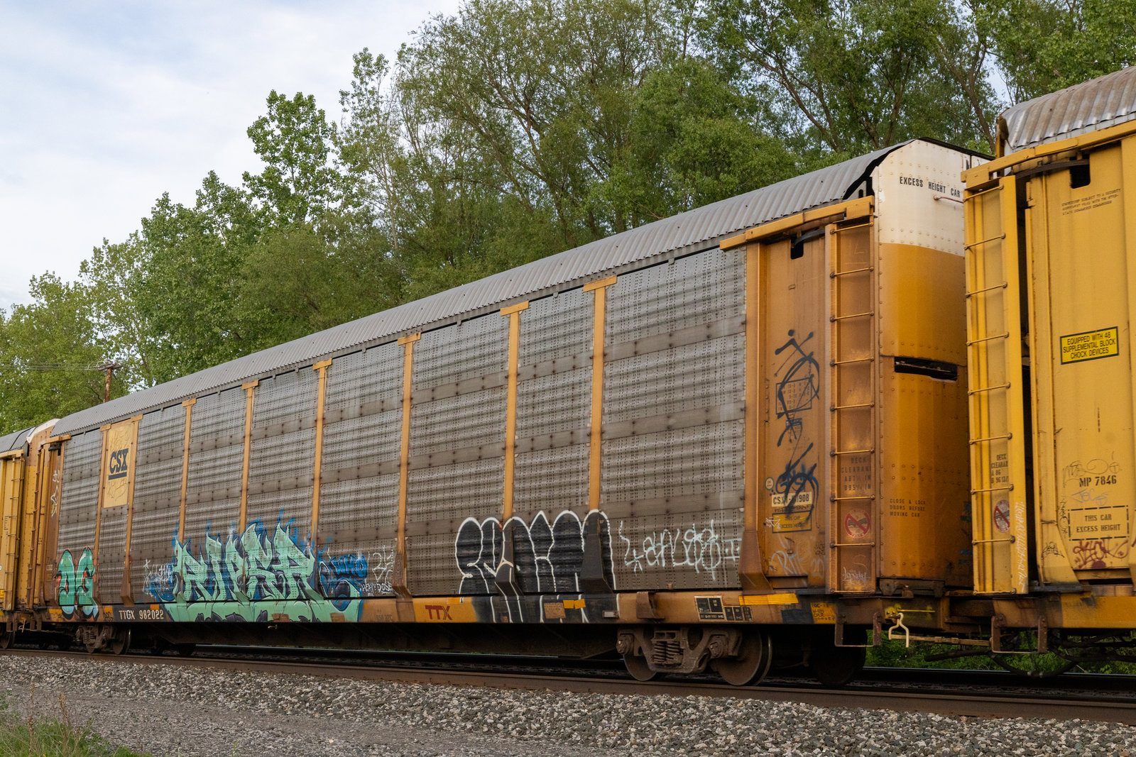 TTGX 982022