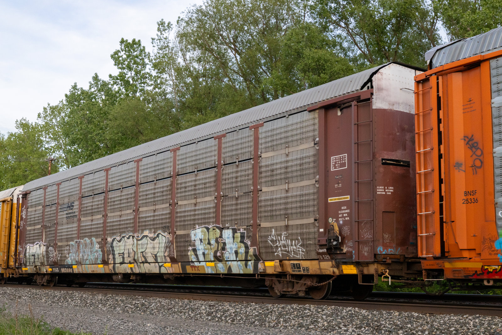 TTGX 983090