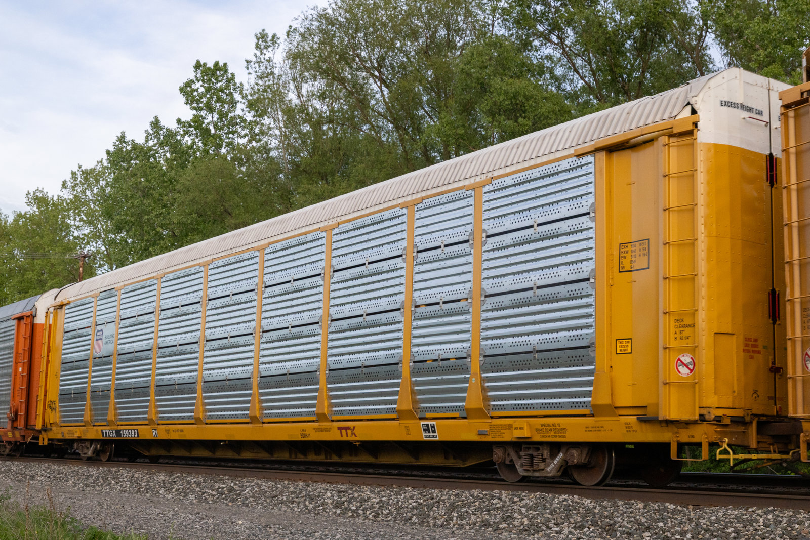 TTGX 159393