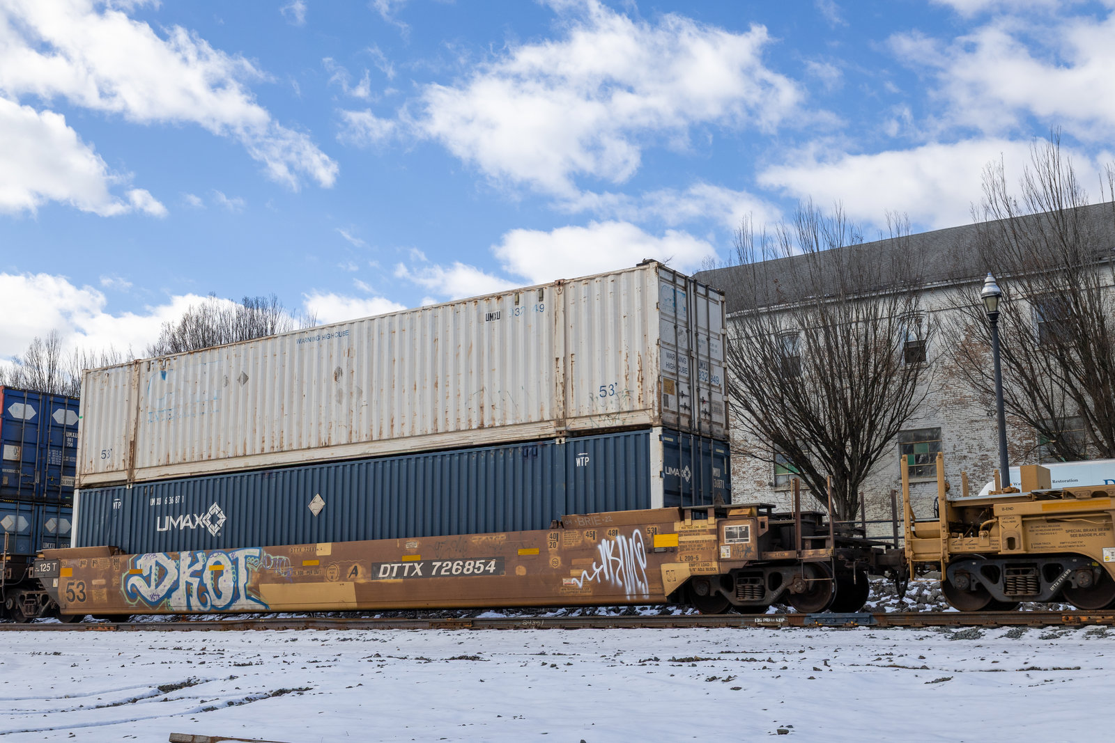 DTTX 726854A