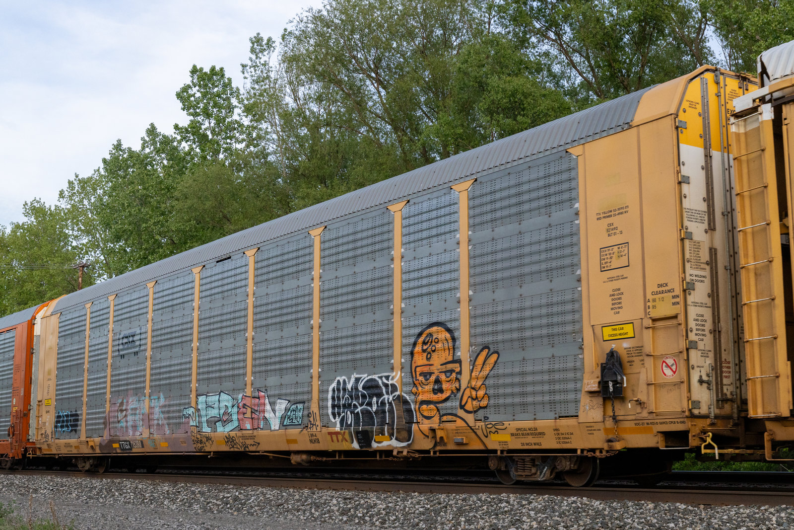 TTGX 715360