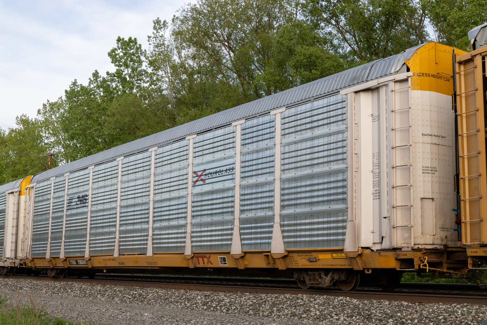 TTGX 708245