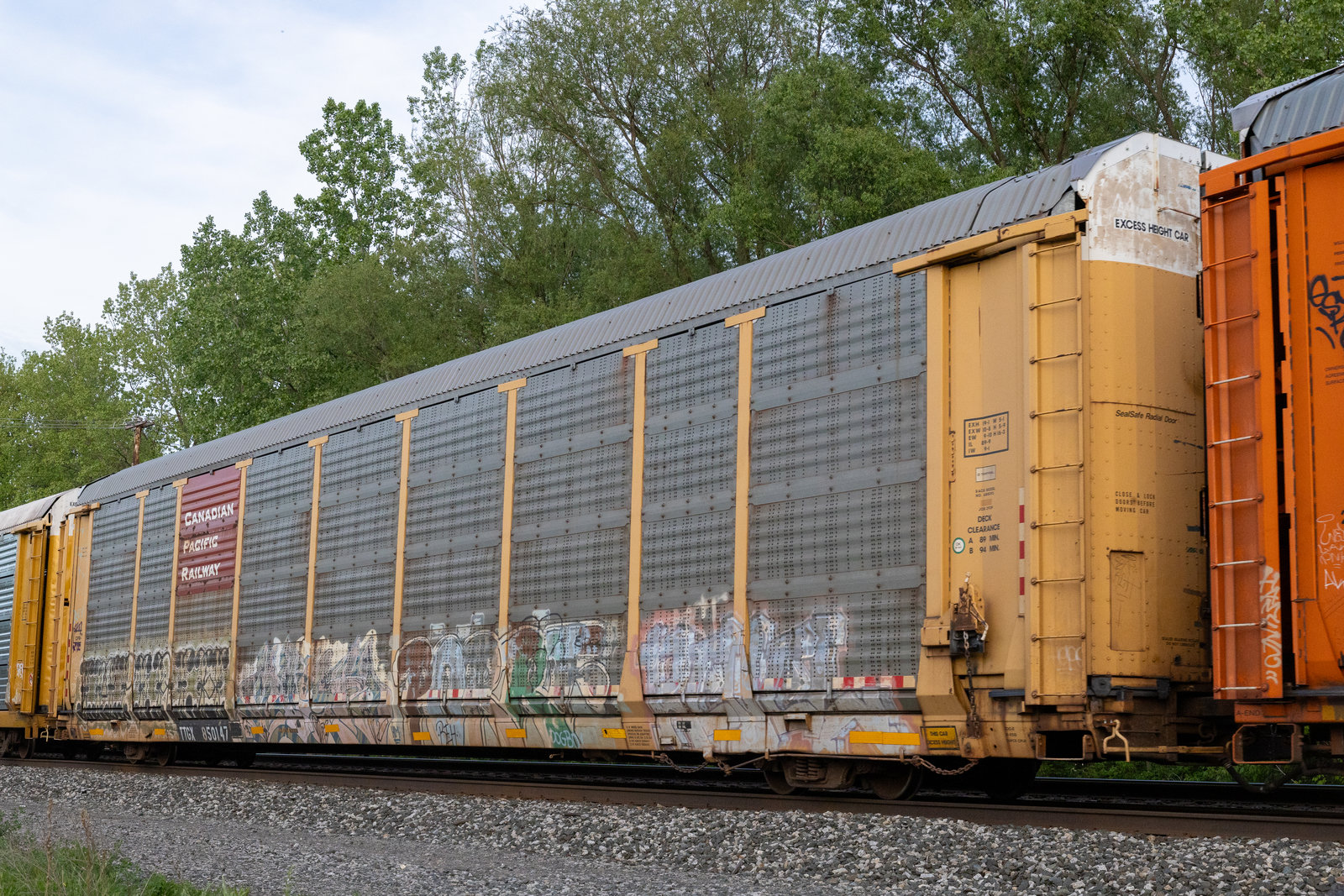 TTGX 850147