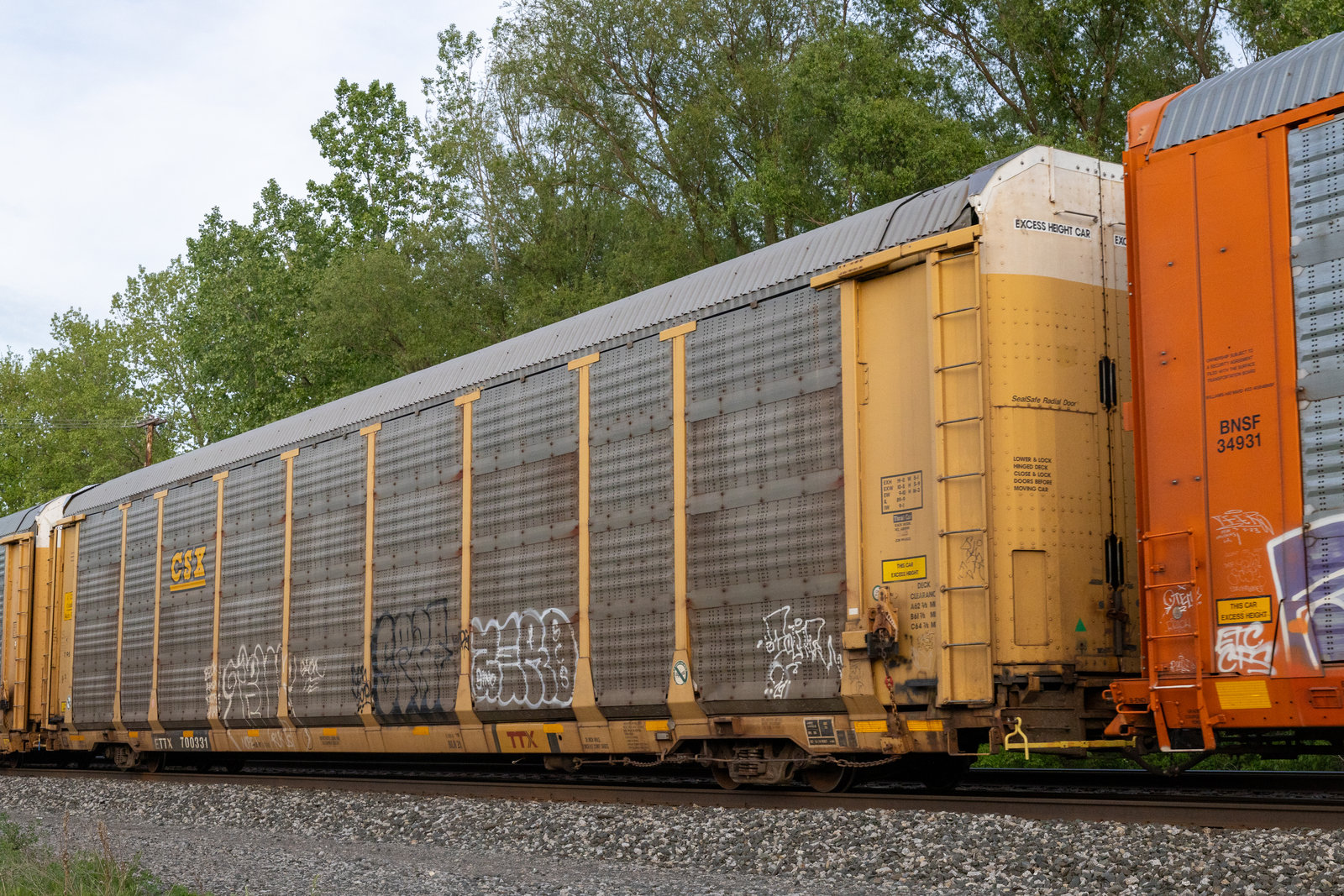 ETTX 700331
