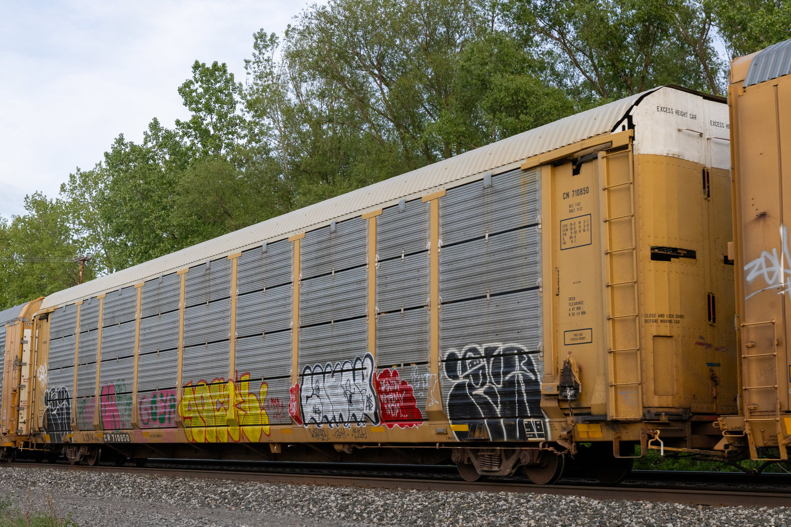 CN 710850