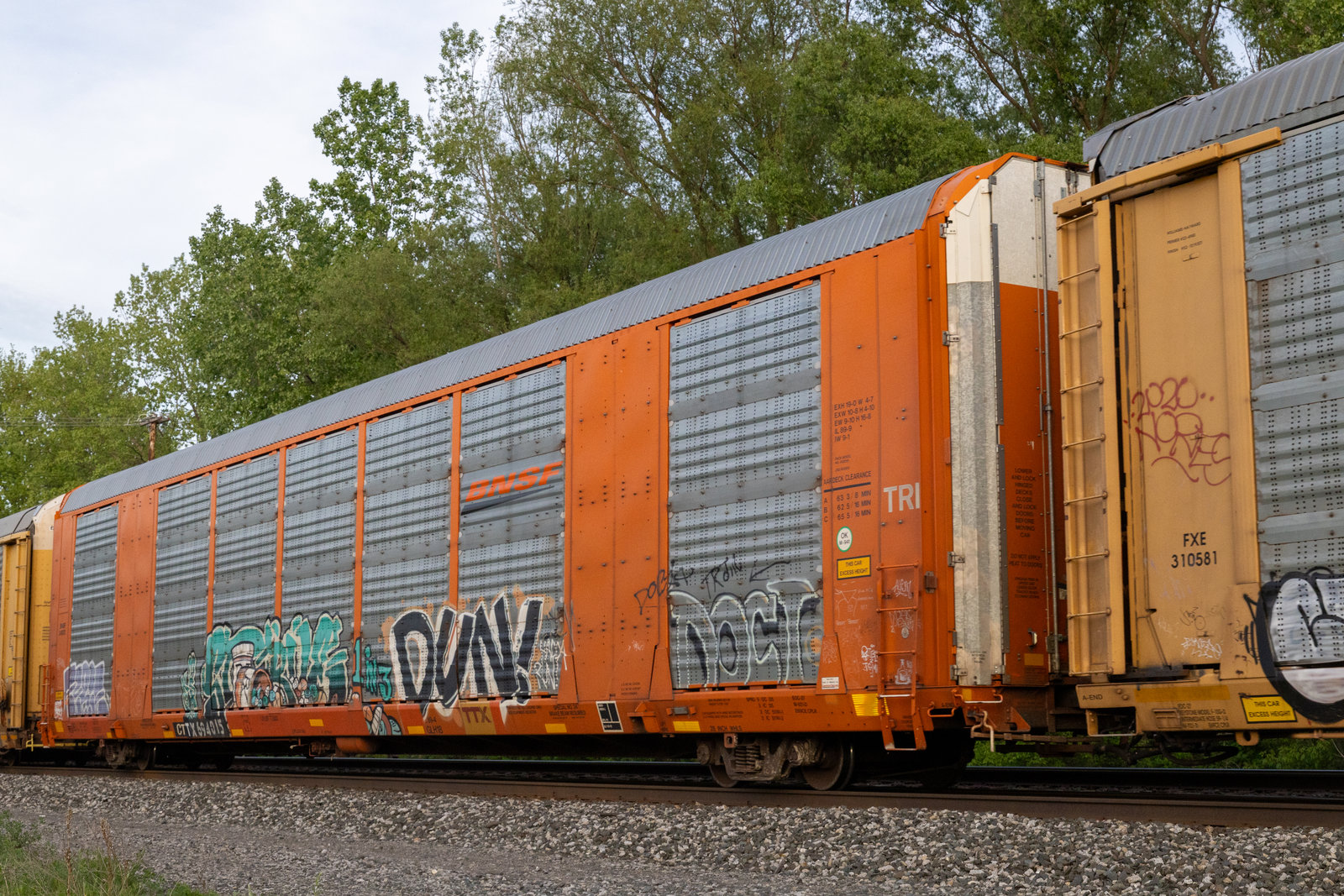 CTTX 694015