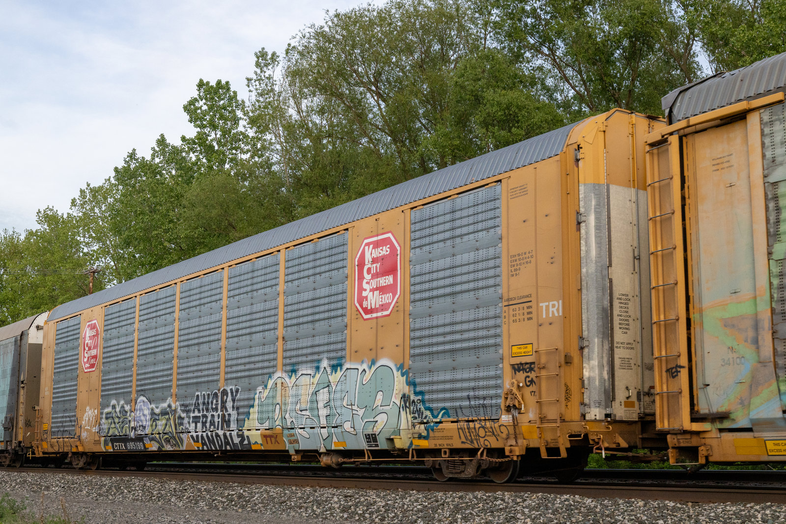 CTTX 695199
