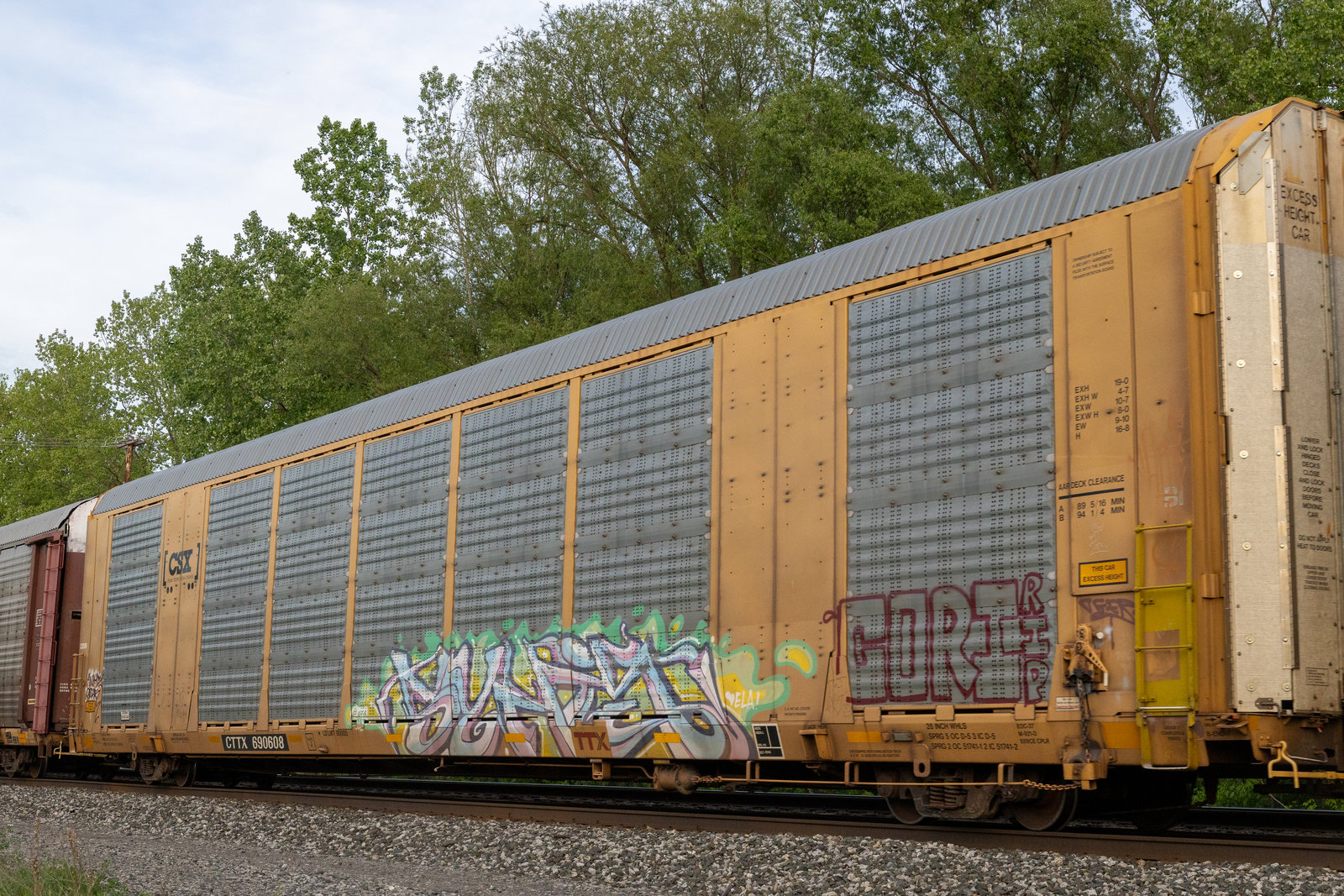 CTTX 690608