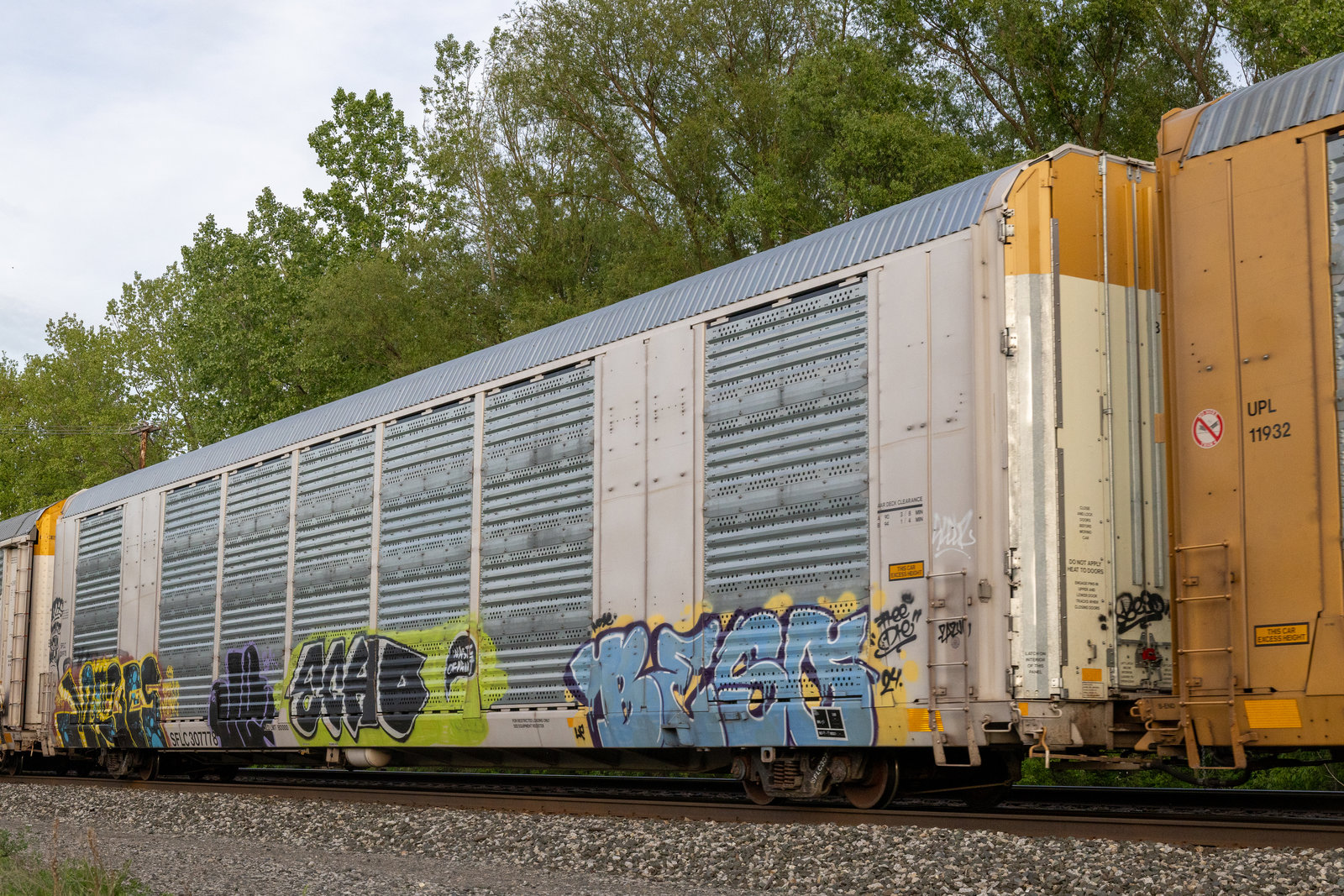 SFLC 307778