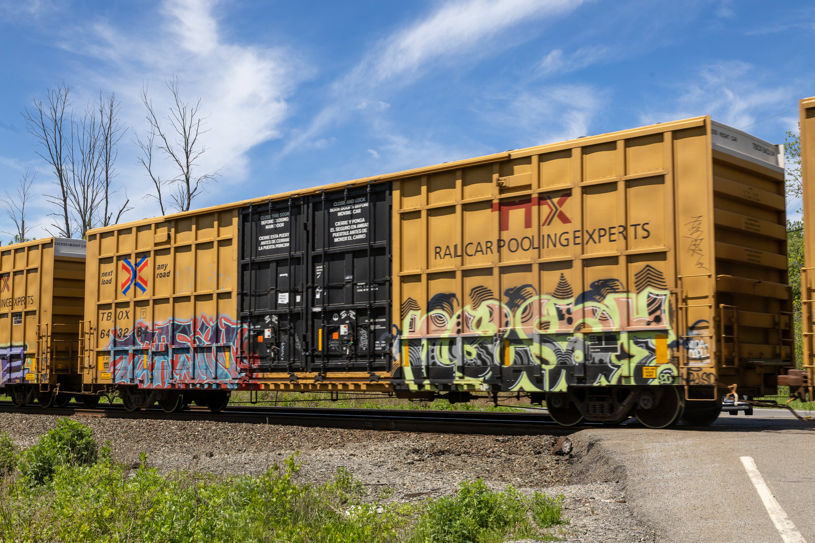 TBOX 643264