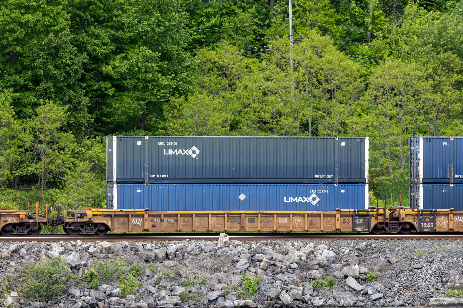DTTX 721686B