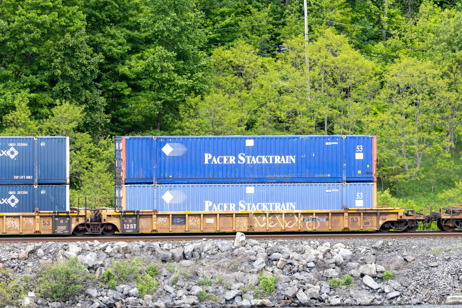 DTTX 721686A