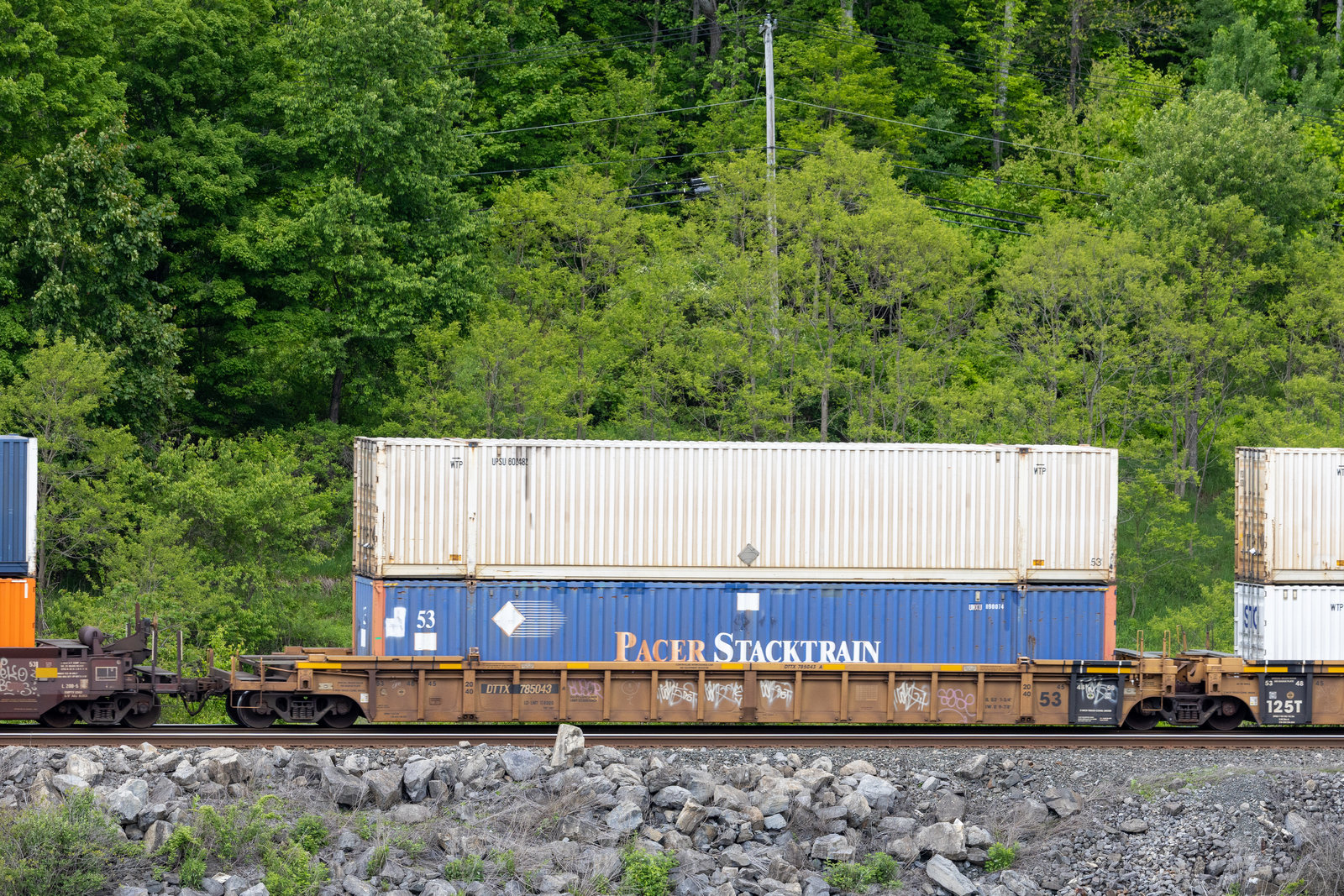 DTTX 785043A