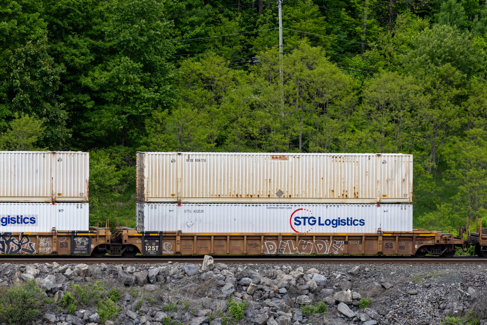 DTTX 785043B