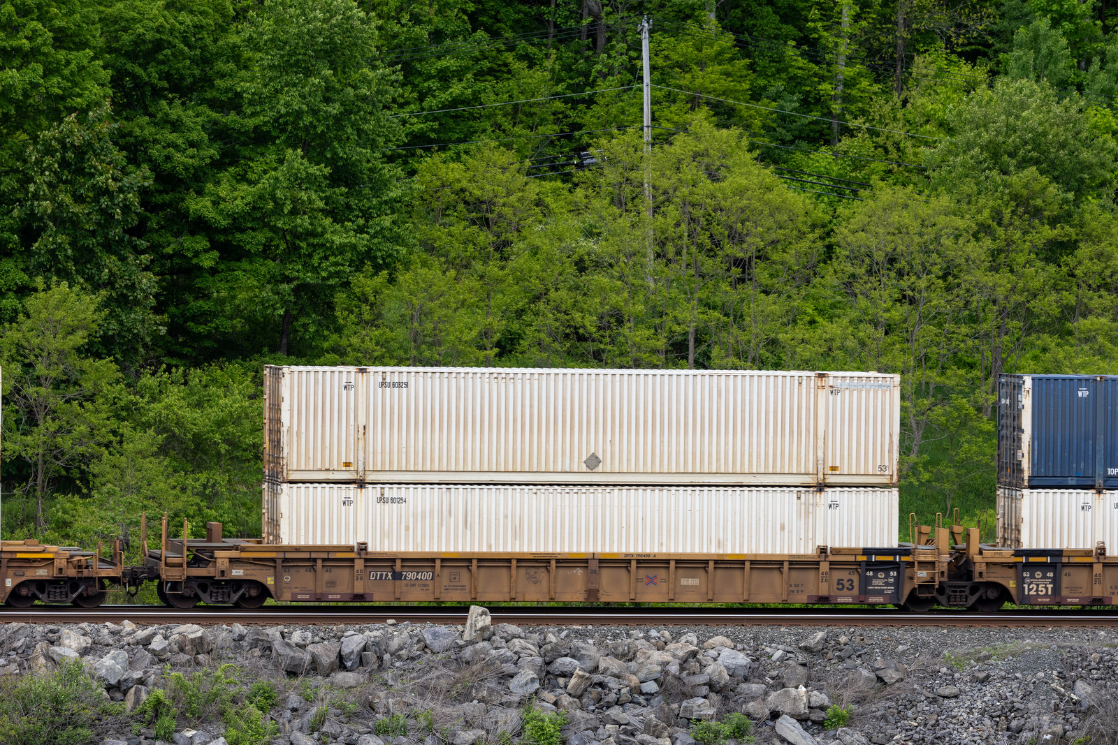 DTTX 790400A