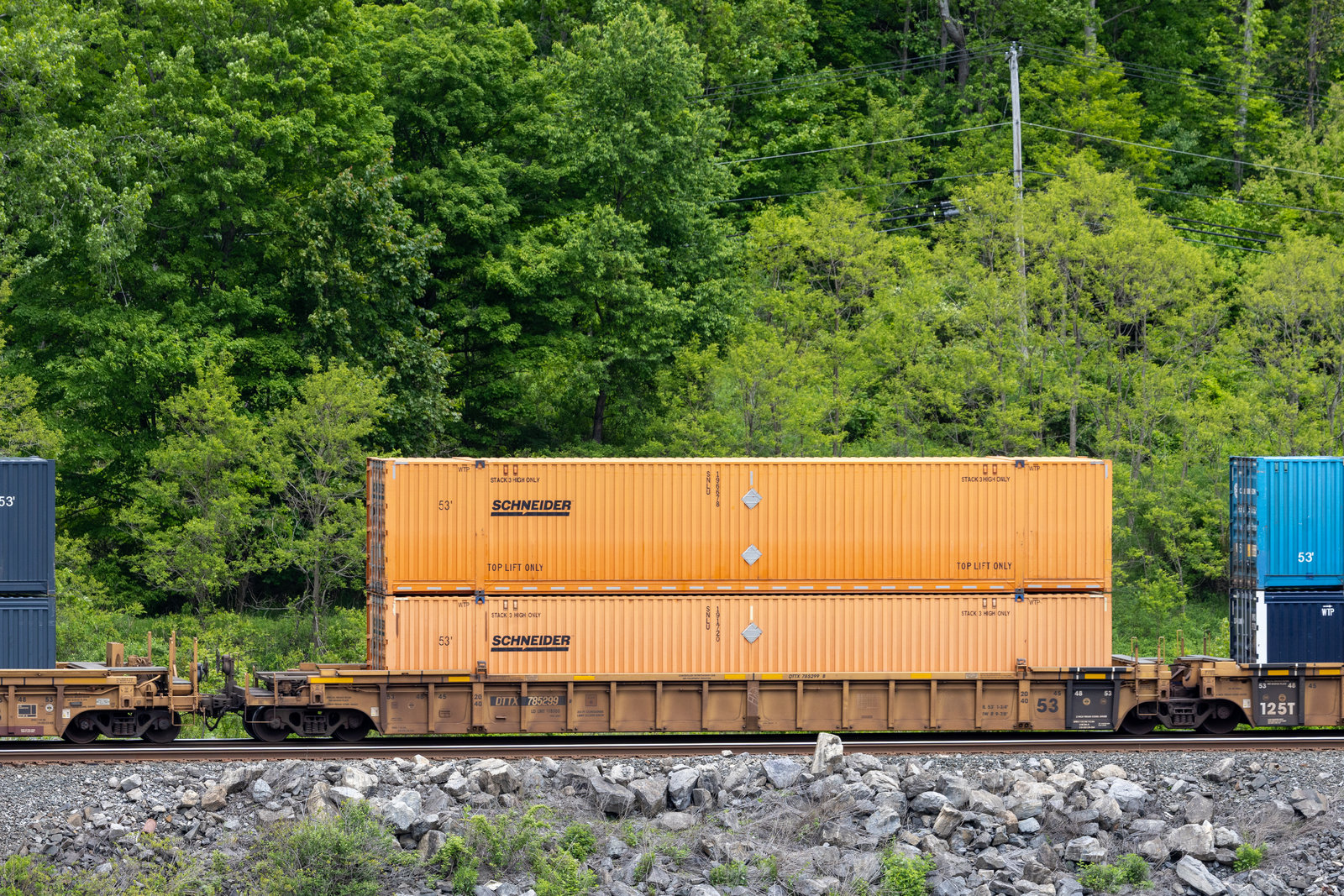 DTTX 785299B