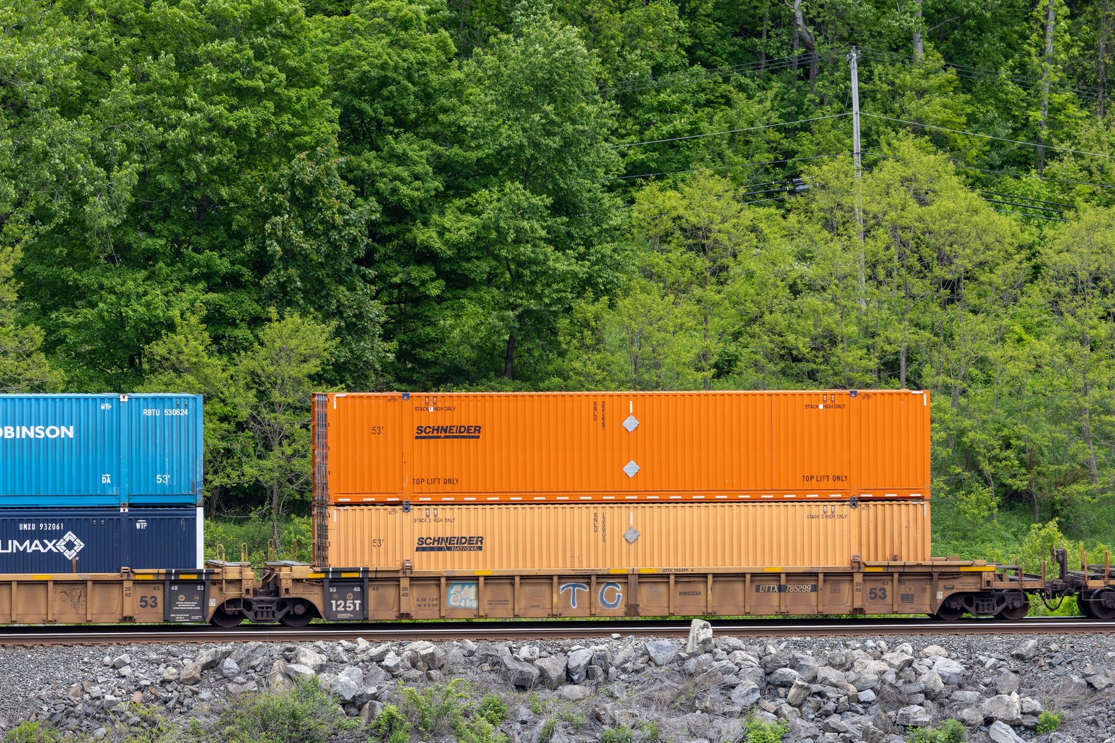 DTTX 785299A